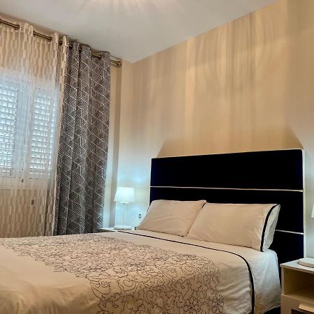 Apartamentos Dalia Vecindario  Zewnętrze zdjęcie