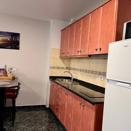 Apartamentos Dalia Vecindario  Zewnętrze zdjęcie