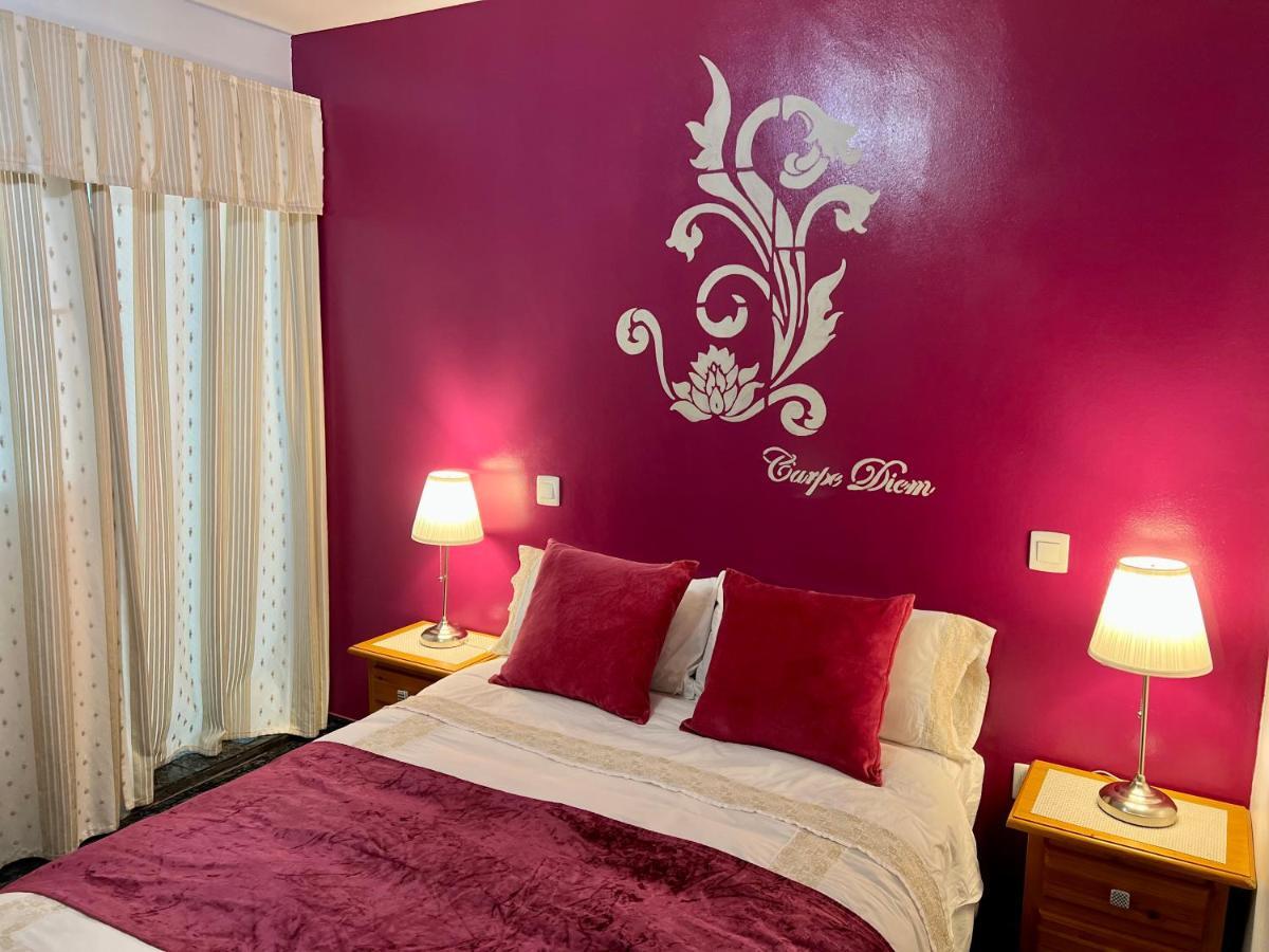 Apartamentos Dalia Vecindario  Zewnętrze zdjęcie