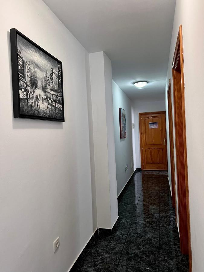 Apartamentos Dalia Vecindario  Zewnętrze zdjęcie