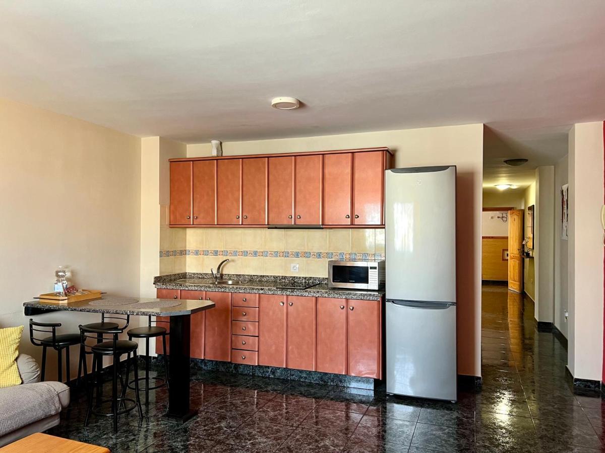 Apartamentos Dalia Vecindario  Zewnętrze zdjęcie