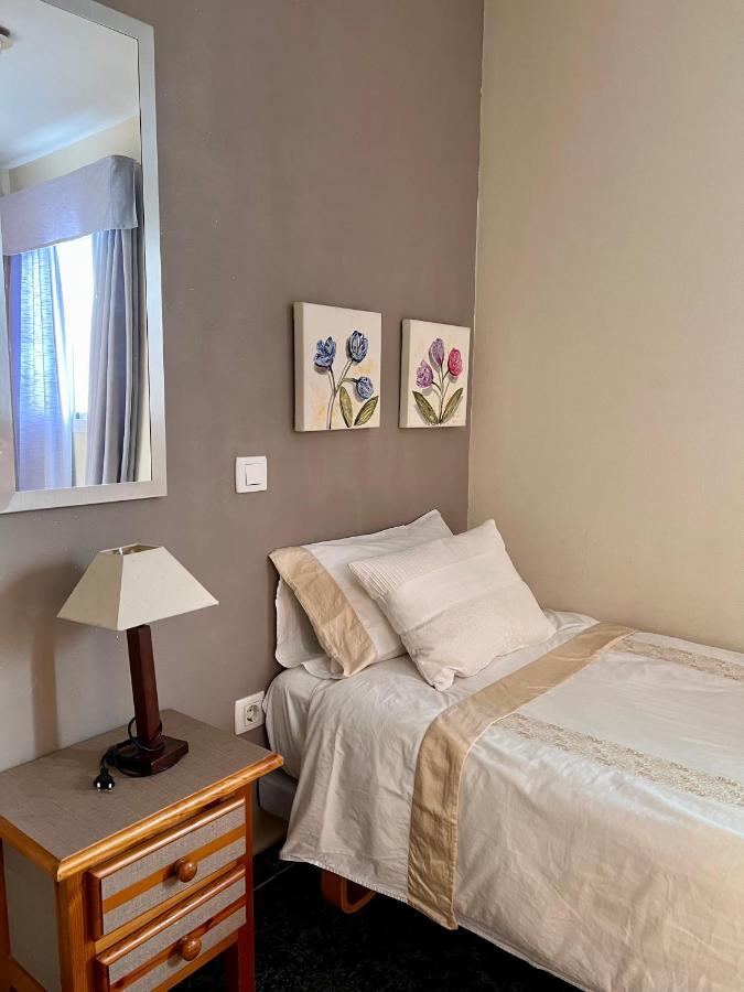 Apartamentos Dalia Vecindario  Zewnętrze zdjęcie