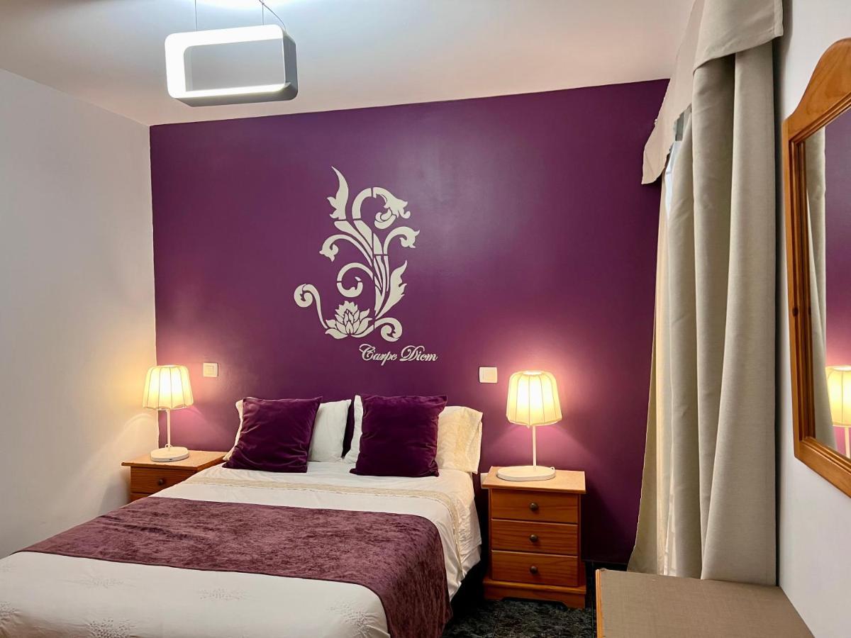 Apartamentos Dalia Vecindario  Zewnętrze zdjęcie