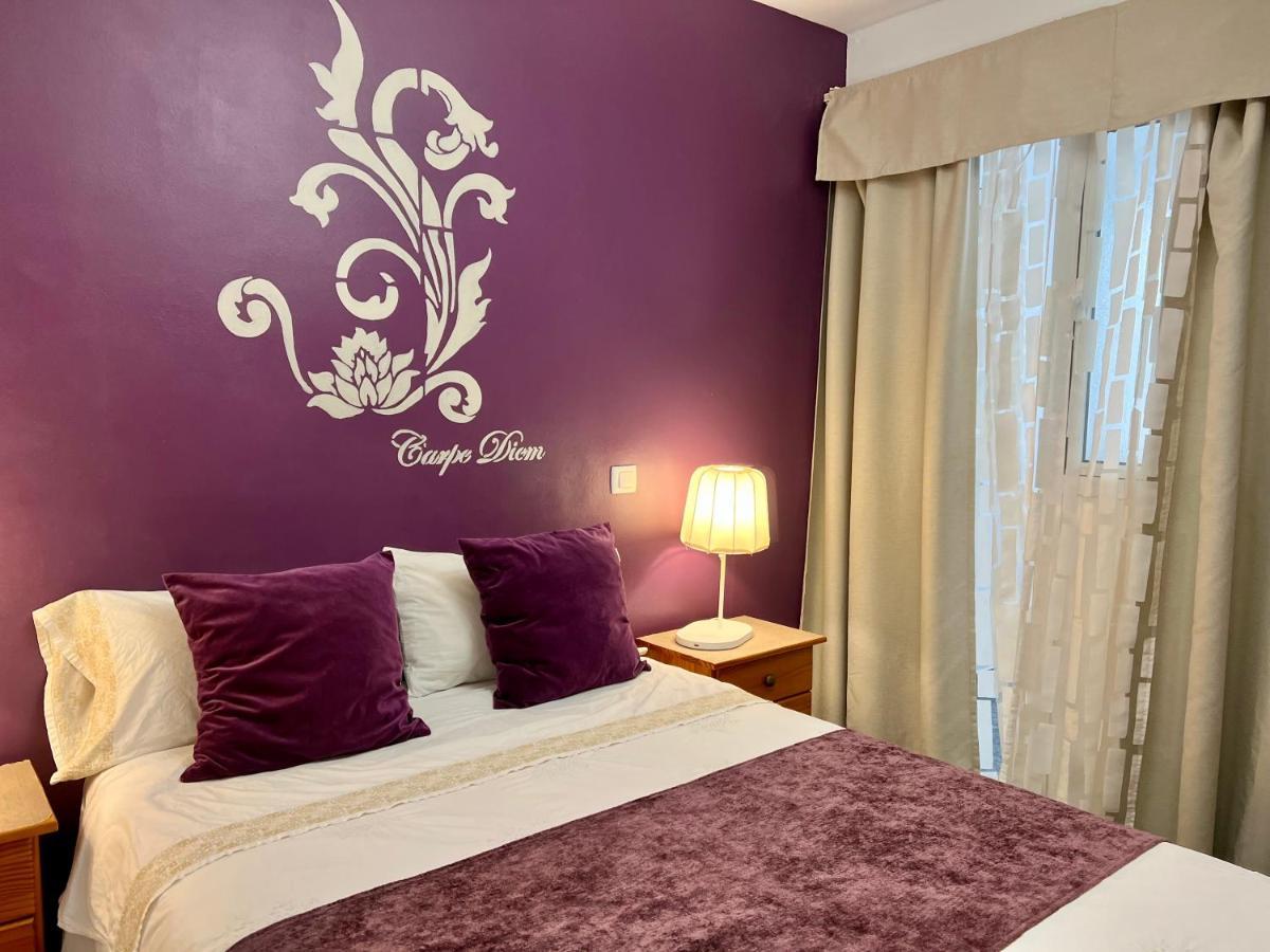 Apartamentos Dalia Vecindario  Zewnętrze zdjęcie