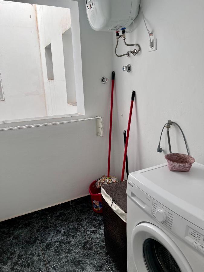 Apartamentos Dalia Vecindario  Zewnętrze zdjęcie