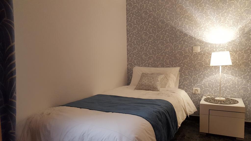Apartamentos Dalia Vecindario  Zewnętrze zdjęcie
