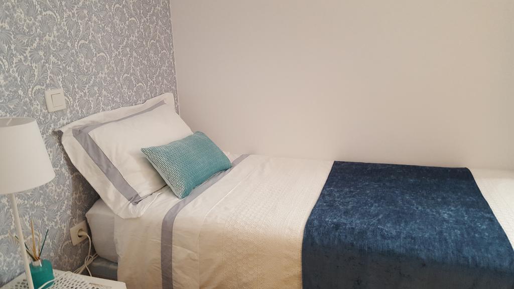 Apartamentos Dalia Vecindario  Zewnętrze zdjęcie