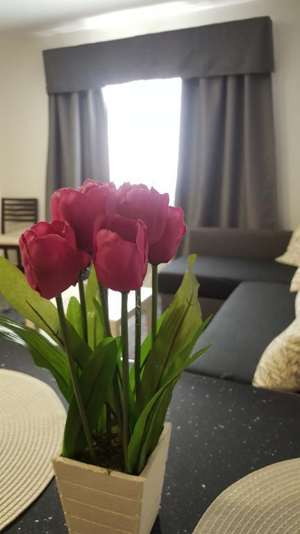 Apartamentos Dalia Vecindario  Zewnętrze zdjęcie